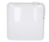 Carbest Power Vent - 280x280 мм с вентилятором 12 В